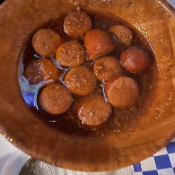 Tom's Crab Shack - Side of sausage - Cajun/Creole Near Me - Concord, California