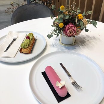 Patisserie Fleur - Patisserie/Cake Shop Near Me - Markham, Ontario Patisserie Fleur - Patisserie/Cake Shop Near Me - Markham, Ontario