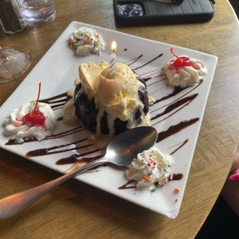 Bone Yard Cantina - Dessert - Mexican Near Me - Warwick, New York