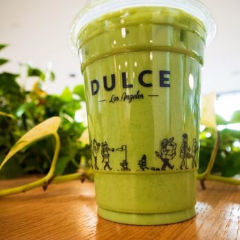 Yoboseyo Superette - Blueberry Matcha - Coffee & Tea Near Me - Los Angeles, California Yoboseyo Superette - Blueberry Matcha - Coffee & Tea Near Me - Los Angeles, California