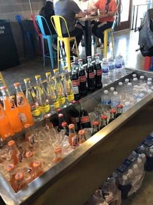 La Calle Tacos by null