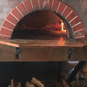 One 6 Three - oven - Pizza Near Me - New Haven, Connecticut One 6 Three - oven - Pizza Near Me - New Haven, Connecticut