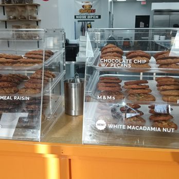 Crunchy B’s - Bakeries Near Me - Lancaster, Texas Crunchy B’s - Bakeries Near Me - Lancaster, Texas