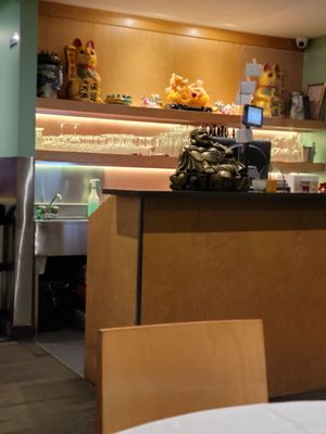 Restaurant Mon Nan by null