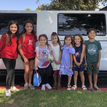 Nipomo Limo and Party Bus - Limos Near Me Nipomo Limo and Party Bus - Limos Near Me