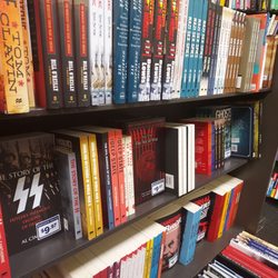 BAM! Books