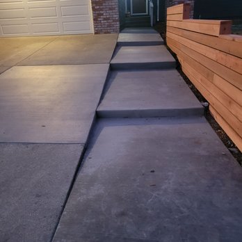 Novara Landscape and Construction - Steps and driveway repair - Landscaping Near Me Novara Landscape and Construction - Steps and driveway repair - Landscaping Near Me