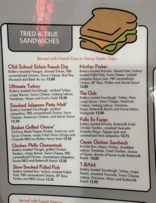 BackPorch DraftHouse West by null