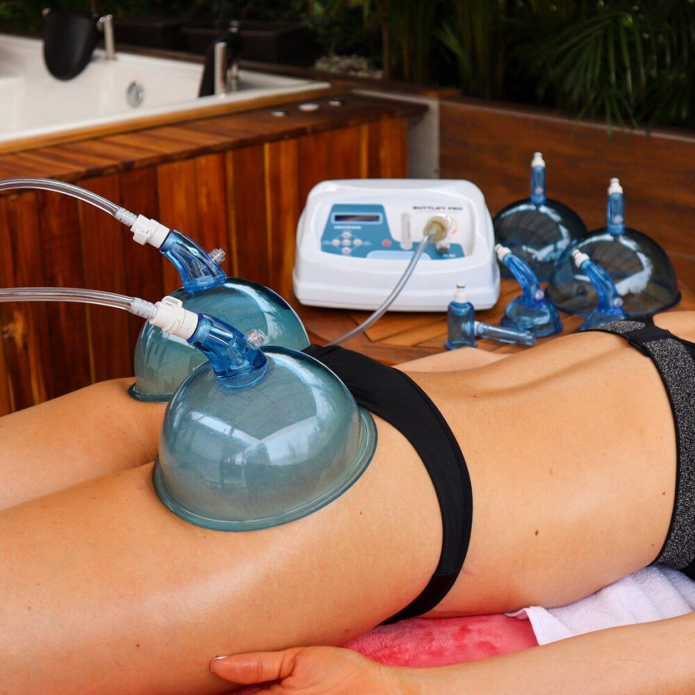 Transformation Spa Logo