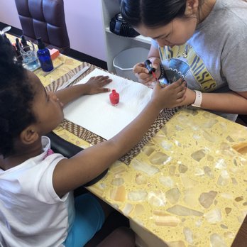 Perfect nails spa - Nail Salons Near Me - Palatine, Illinois