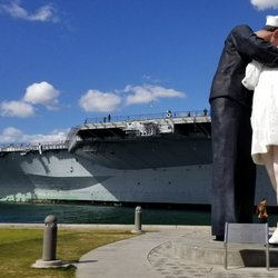 USS Midway Museum