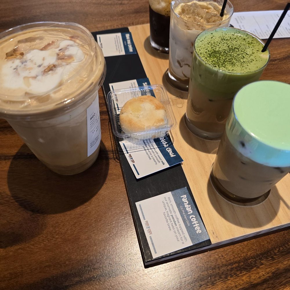 Phin Cafe - Coffee Roasteries Near Me - Campbell, California Phin Cafe - Coffee Roasteries Near Me - Campbell, California