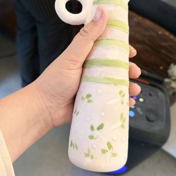 Wet Clay Cafe - Art Classes Near Me - Seattle, Washington