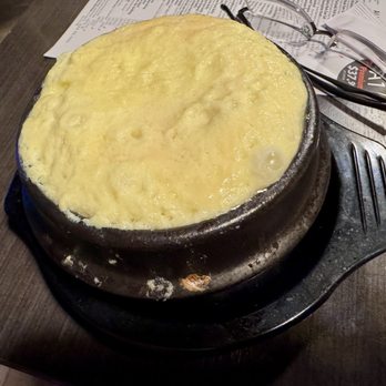 Manna Heaven Bbq - Steamed egg - Korean Near Me - San Diego, California Manna Heaven Bbq - Steamed egg - Korean Near Me - San Diego, California