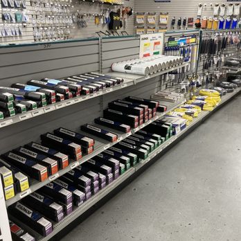 Airgas Store - Stick Electrodes, Extension Cords, and Welding Cable Accessories - Hardware Stores Near Me - Glendale, California