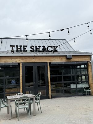 The Grove Kitchen & Gardens by null