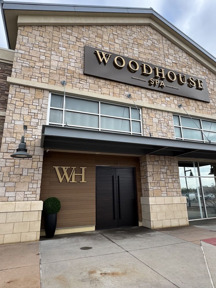 Woodhouse Spa - Broomfield