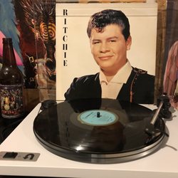 The Rock Shop - Record