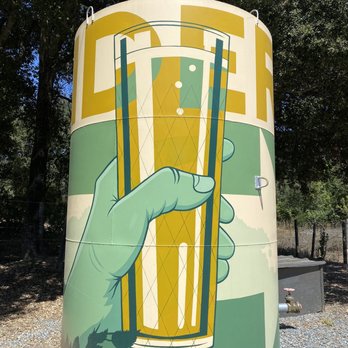 Calico Cidery - Cideries Near Me - Julian, California