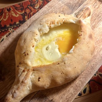Baraqa Georgian Cuisine - Adžaruli Chačapuri. - Georgian Near Me - Praha 1, Puerto Rico Baraqa Georgian Cuisine - Adžaruli Chačapuri. - Georgian Near Me - Praha 1, Puerto Rico