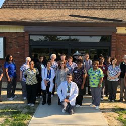 Chesapeake Health Care - Pediatrics - Chesapeake Health Care's Pediatric staff.