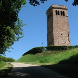 tour du gloeckelsberg