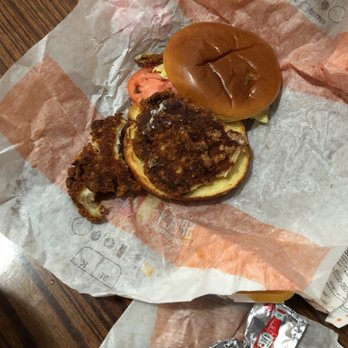 Burger King - So disgusting!! - Fast Food Near Me - Brooklyn, New York Burger King - So disgusting!! - Fast Food Near Me - Brooklyn, New York