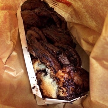 Breads Bakery - Union Square - Chocolate babka $12 - Bakeries Near Me - New York, New York Breads Bakery - Union Square - Chocolate babka $12 - Bakeries Near Me - New York, New York