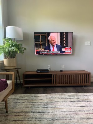 TV Mounting Services - Call today to schedule your TV Mounting Services!