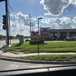 Valvoline Instant Oil Change - Valvoline on 151st in OP/Stanley