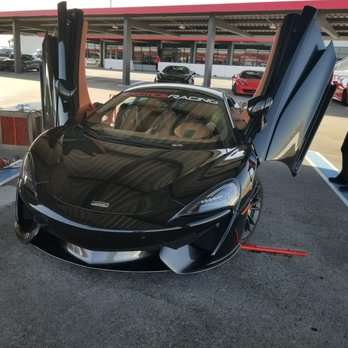 Exotics Racing - Racing Experience Near Me - LAS VEGAS NV, Nevada