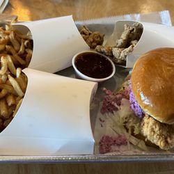 Buns Burgers