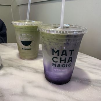 Matcha Magic Bellevue - Drinks - Coffee & Tea Near Me - Bellevue, Washington Matcha Magic Bellevue - Drinks - Coffee & Tea Near Me - Bellevue, Washington