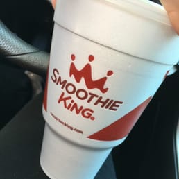 $5 32oz Fridays!