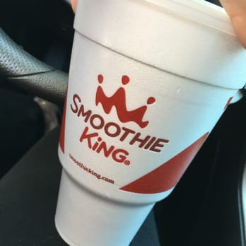 Smoothie King - $5 32oz Fridays! - Juice Bars & Smoothies Near Me - Memphis, Tennessee