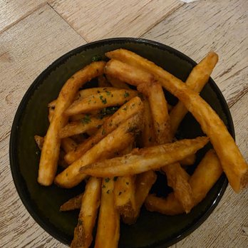 Flor y Miel - fries - Caribbean Near Me - Houston, Texas Flor y Miel - fries - Caribbean Near Me - Houston, Texas