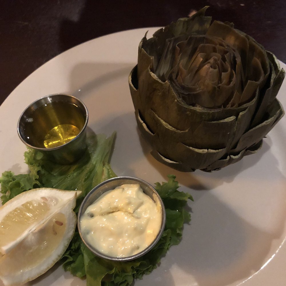 Moxie's Spirits & Dining - Artichoke - American Near Me - Reno, Nevada