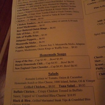 J.J. Manning's Irish Pub - Menu3 - Irish Near Me - Sebastian, Florida J.J. Manning's Irish Pub - Menu3 - Irish Near Me - Sebastian, Florida