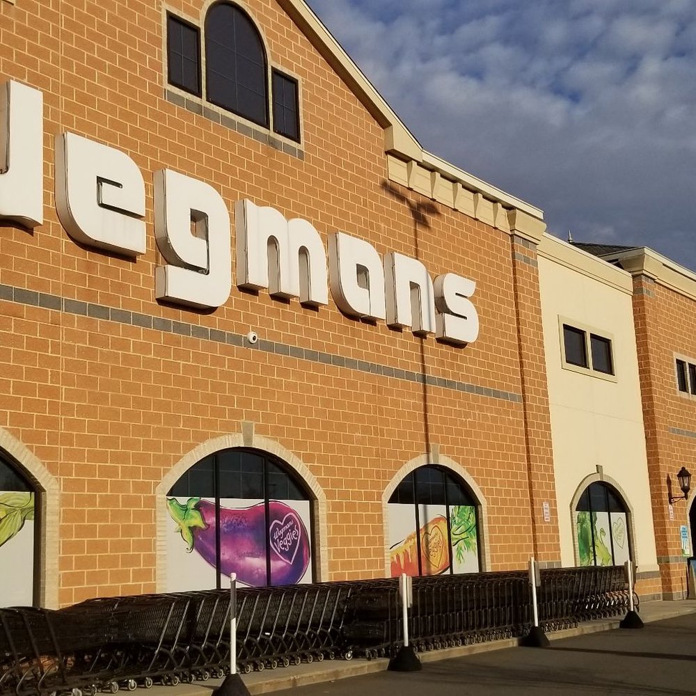 Wegmans - Grocery Near Me - Sterling, Virginia