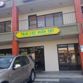Trai Cay Mien Tay - Juice Bars & Smoothies Near Me - South El Monte, California Trai Cay Mien Tay - Juice Bars & Smoothies Near Me - South El Monte, California