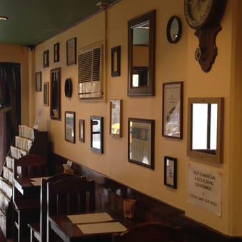 Cool Beans Café - Framed artwork by owner/artist Scott - Coffee & Tea Near Me - Quezon City, NCR