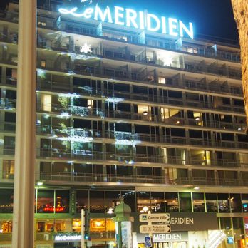 Le Méridien Nice - LeMeridienNight3 - Hotels Near Me - Nice, 06 Le Méridien Nice - LeMeridienNight3 - Hotels Near Me - Nice, 06