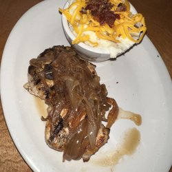 Texas Roadhouse
