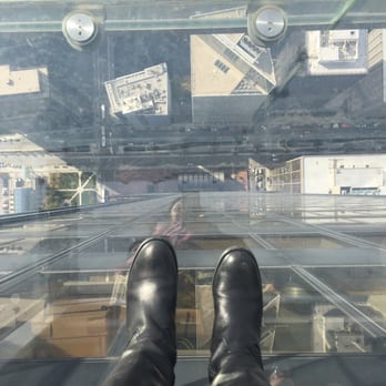 Skydeck Chicago - Observatories Near Me - Chicago, Illinois