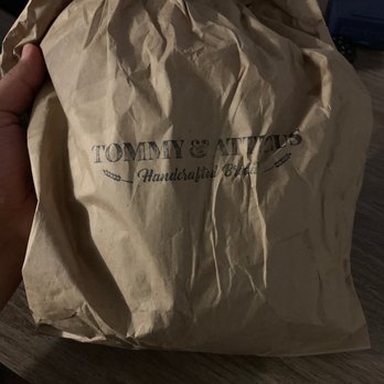 Tommy and Atticus - Bakeries Near Me - Redondo Beach, California