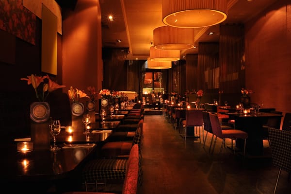 RUBY BLUE - Updated December 2025 - 31 Photos & 50 Reviews - 1 ...