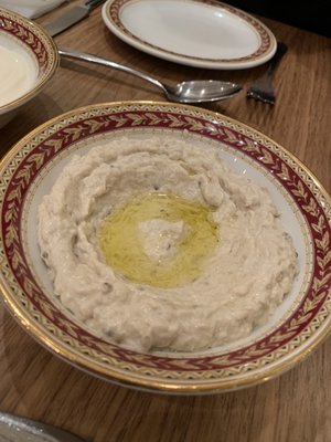 Ali Baba Restaurant by null