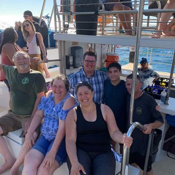 Blue Dolphin Charters - Our family having the best time ever - Boating Near Me - Eleele, Hawaii Blue Dolphin Charters - Our family having the best time ever - Boating Near Me - Eleele, Hawaii