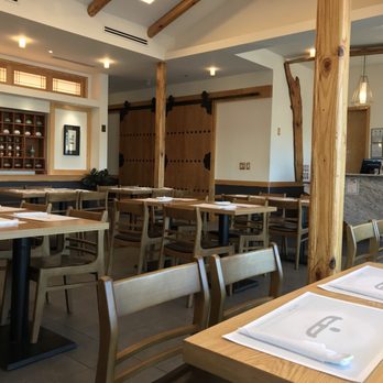 Dish Korean Cuisine - Interior - Korean Near Me - Chamblee, Georgia