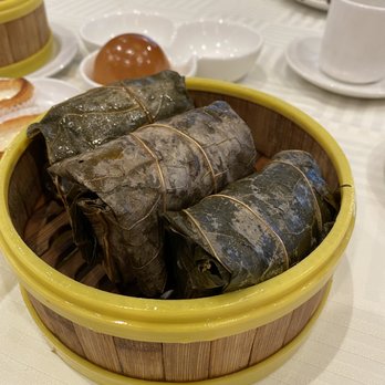 Sea Harbour - sticky rice - Seafood Near Me - Rosemead, California